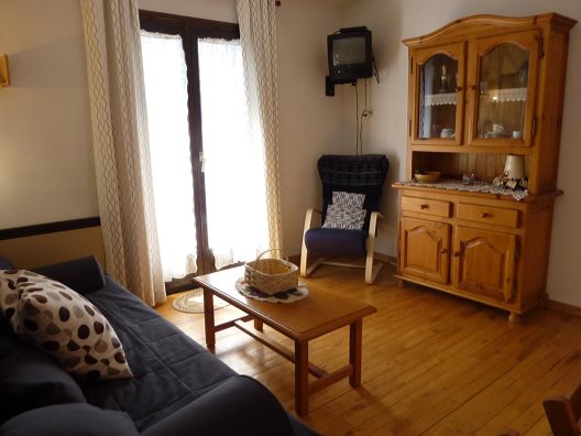 Apartamentos Pleta Bona