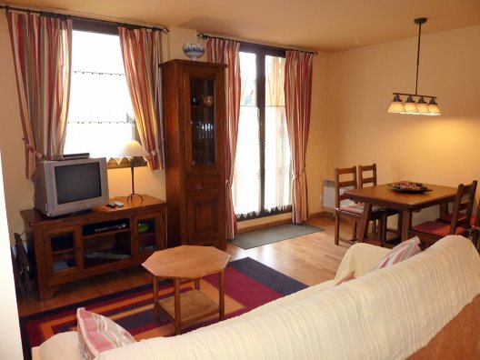 Apartamentos Pleta Bona