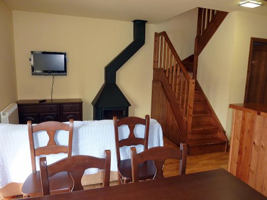 Apartamentos Pleta Bona