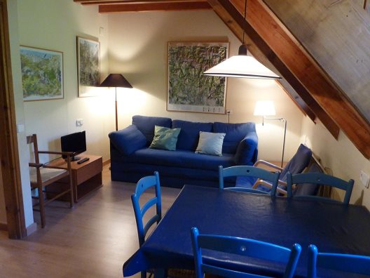 Apartamentos Pleta Bona
