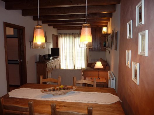 Apartamentos Pleta Bona