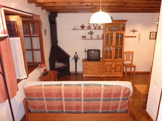 Apartamentos Pleta Bona