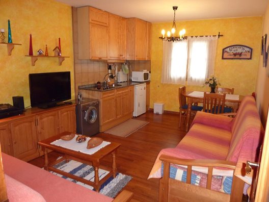 Apartamentos Pleta Bona