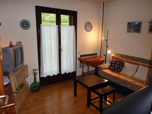 Apartamentos Pleta Bona