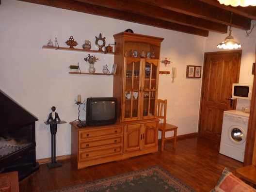 Apartamentos Pleta Bona