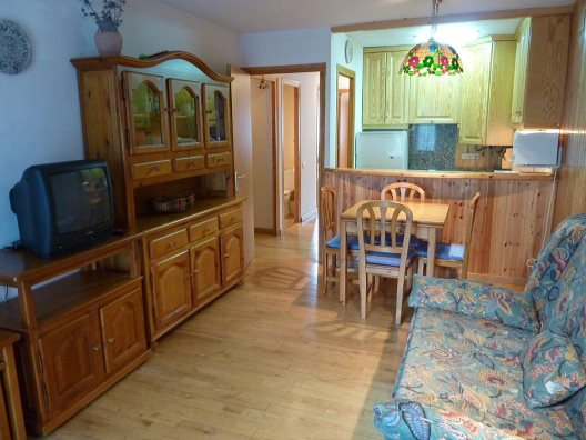 Apartamentos Pleta Bona