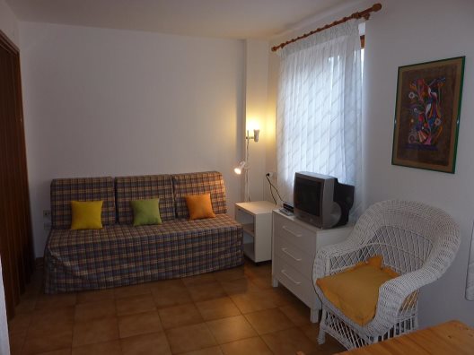 Apartamentos Pleta Bona