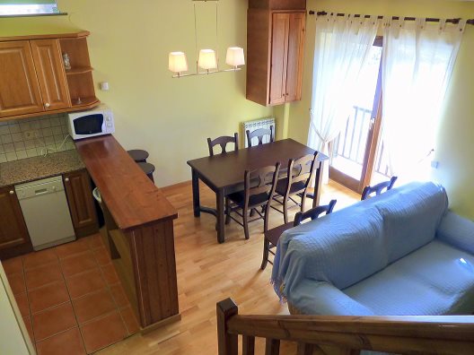 Apartamentos Pleta Bona