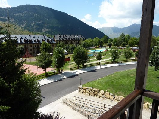 Apartamentos Pleta Bona