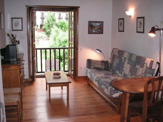 Apartamentos Pleta Bona