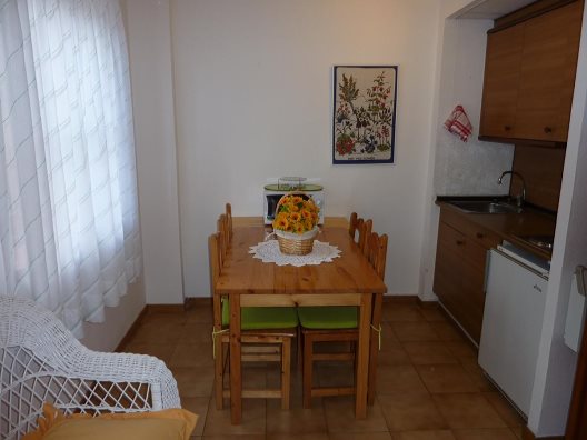 Apartamentos Pleta Bona