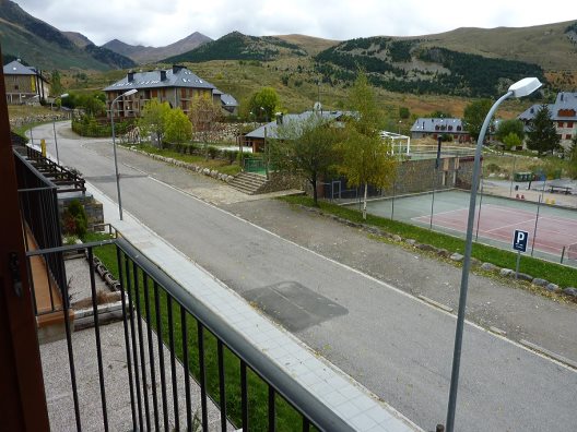 Apartamentos Pleta Bona