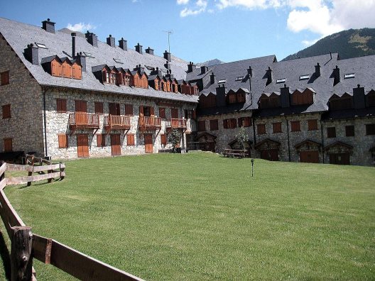Apartamentos Pleta Bona