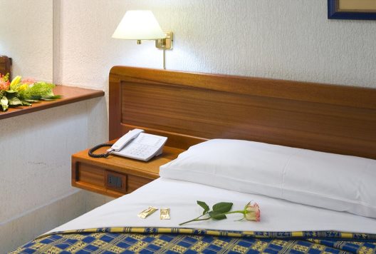 Apartamentos Plus Fariones