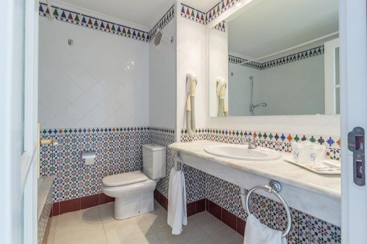 Apartamentos Plus Fariones