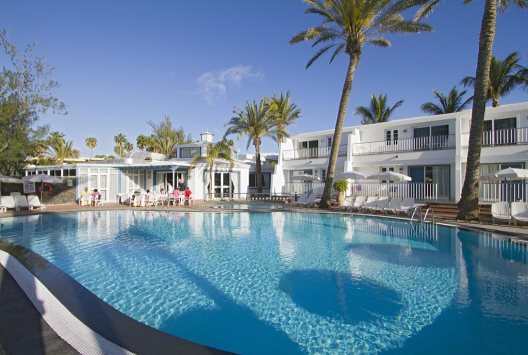 Apartamentos Plus Fariones