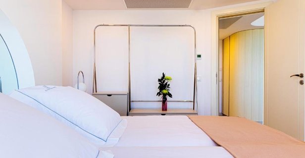 Apartamentos Plus Fariones Habitat