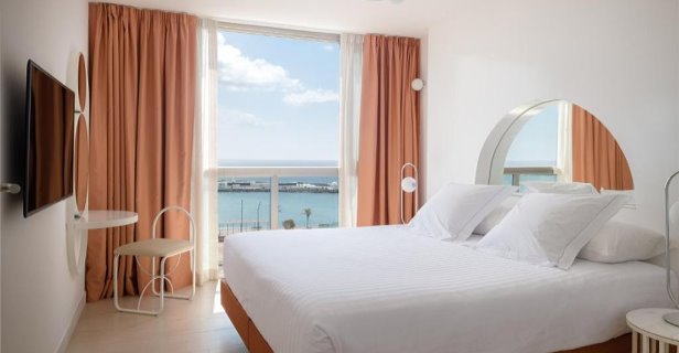 Apartamentos Plus Fariones Habitat