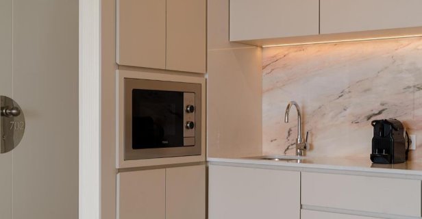 Apartamentos Plus Fariones Habitat