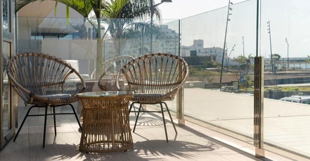 Apartamentos Plus Fariones Habitat