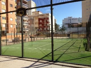 Apartamentos Pobla Marina