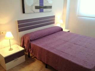 Apartamentos Pobla Marina