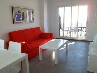 Apartamentos Pobla Marina