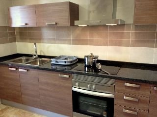 Apartamentos Pobla Marina