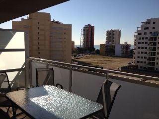 Apartamentos Pobla Marina