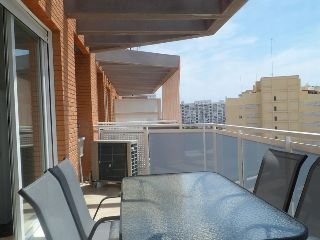 Apartamentos Pobla Marina