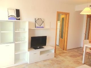 Apartamentos Pobla Marina