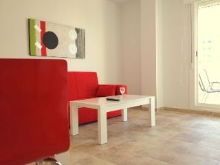 Apartamentos Pobla Marina