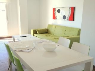 Apartamentos Pobla Marina
