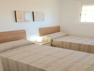 Apartamentos Pobla Marina