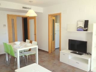 Apartamentos Pobla Marina