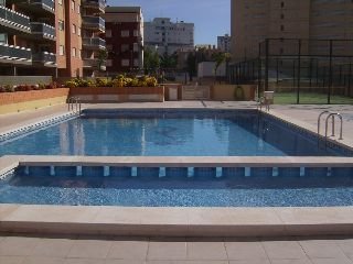 Apartamentos Pobla Marina