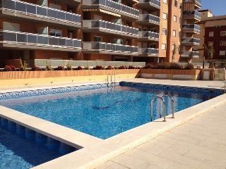 Apartamentos Pobla Marina