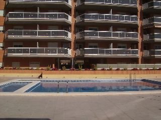 Apartamentos Pobla Marina