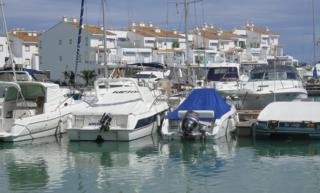 Apartamentos Poblado Marinero 3000