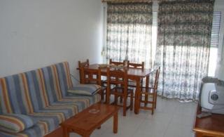 Apartamentos Poblado Marinero 3000