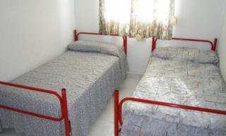 Apartamentos Poblado Marinero 3000