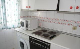 Apartamentos Poblado Marinero 3000