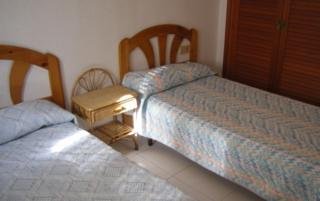 Apartamentos Poblado Marinero 3000