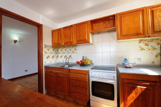 Apartamentos Poblado Marinero