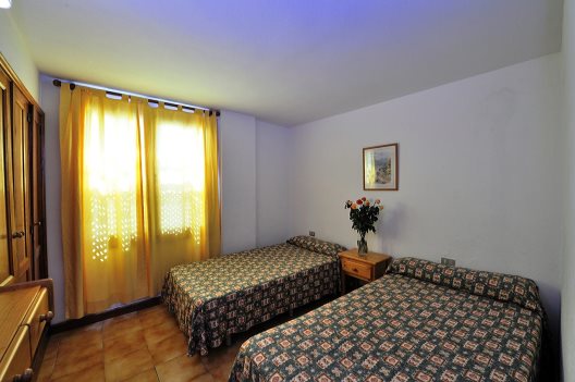 Apartamentos Poblado Marinero
