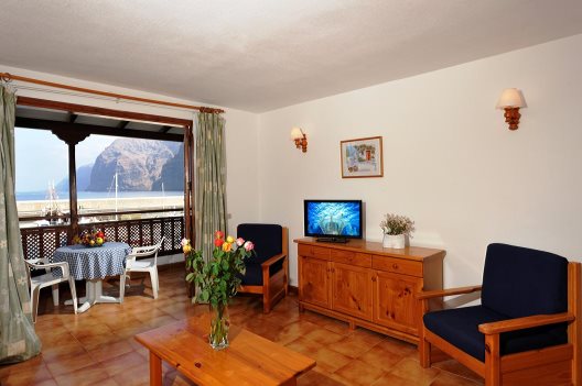 Apartamentos Poblado Marinero