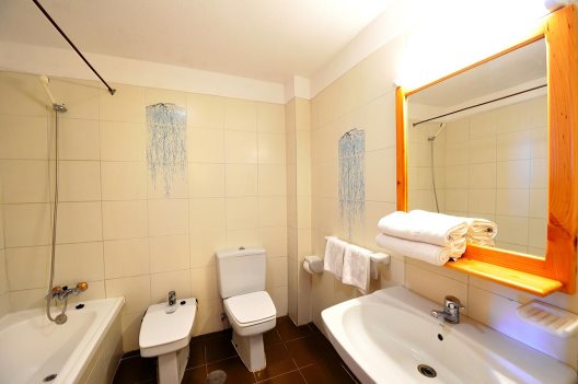 Apartamentos Poblado Marinero