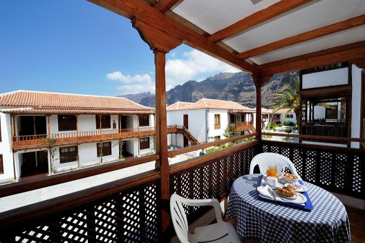 Apartamentos Poblado Marinero