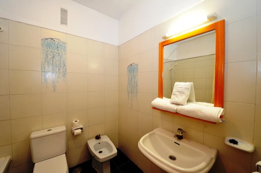 Apartamentos Poblado Marinero