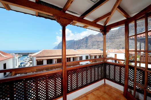 Apartamentos Poblado Marinero
